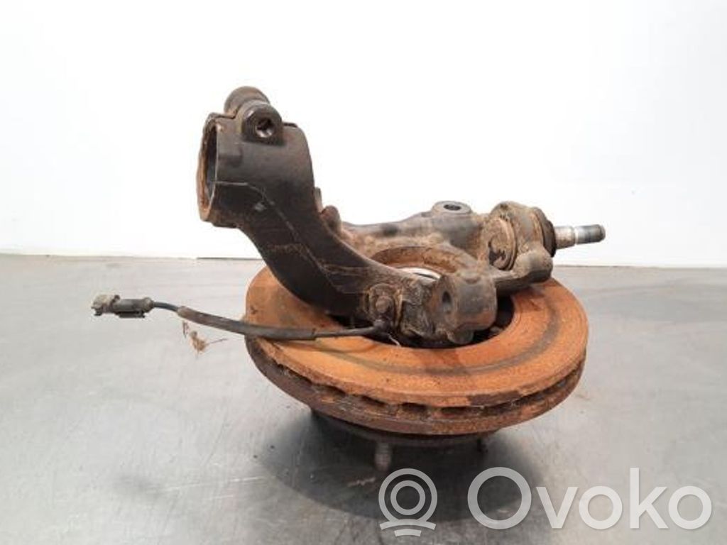 Achsschenkel vorne   BK213K186AF,2350086,B5213K186AF