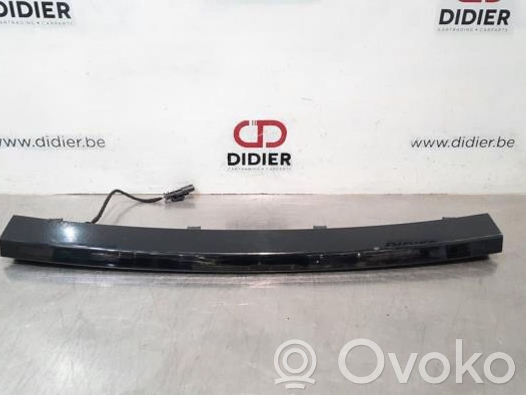 Land Rover Discovery 5 Luce d’arresto centrale/supplementare 