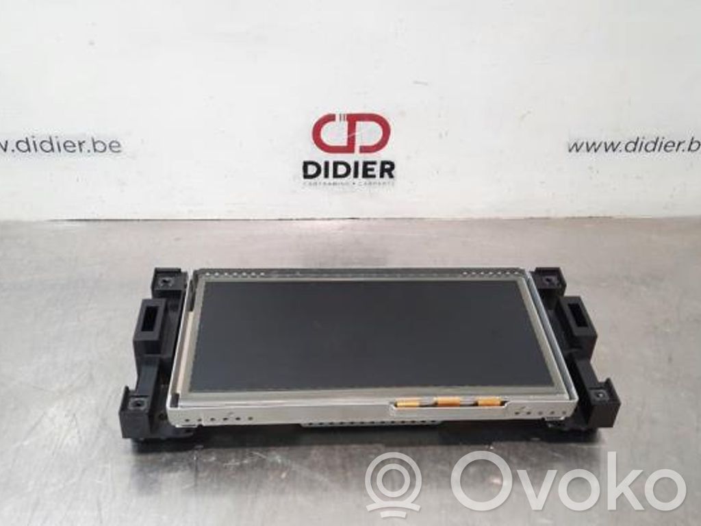 Land Rover Discovery 5 Ecran/afișaj/ecran mic 