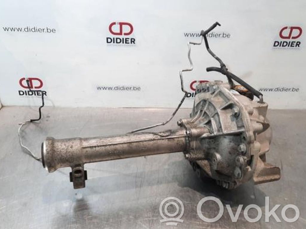 Land Rover Discovery 5 Mechanizm różnicowy przedni / Dyferencjał 
