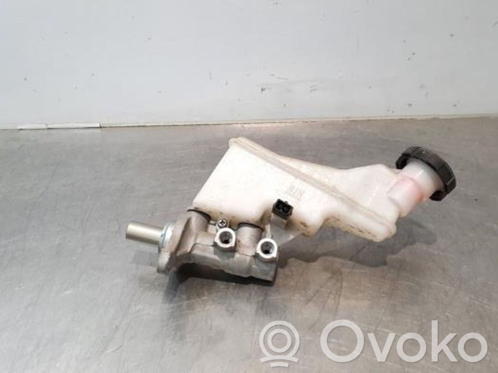 KIA Rio Pääjarrusylinteri 