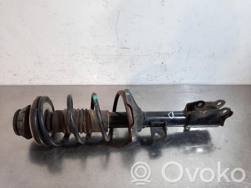 Suzuki Celerio Front shock absorber/damper 