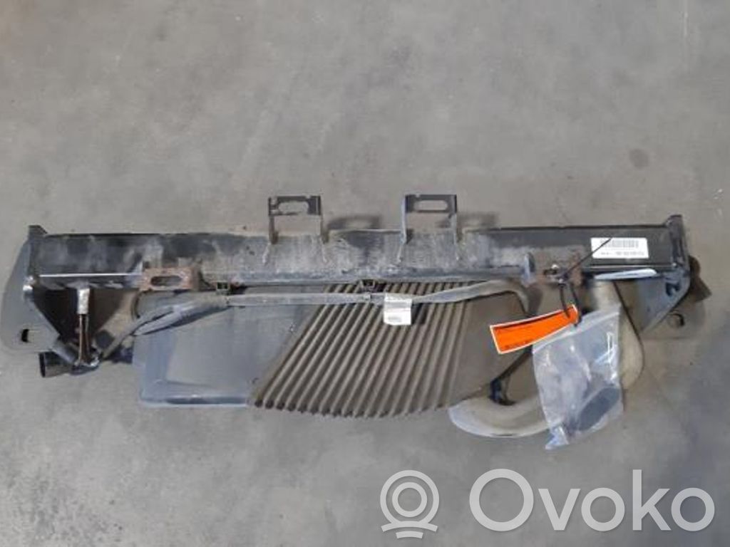 BMW 4 F32 F33 Hak holowniczy / Komplet 