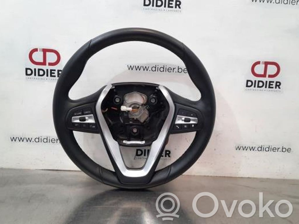 BMW 3 G20 G21 Volante 