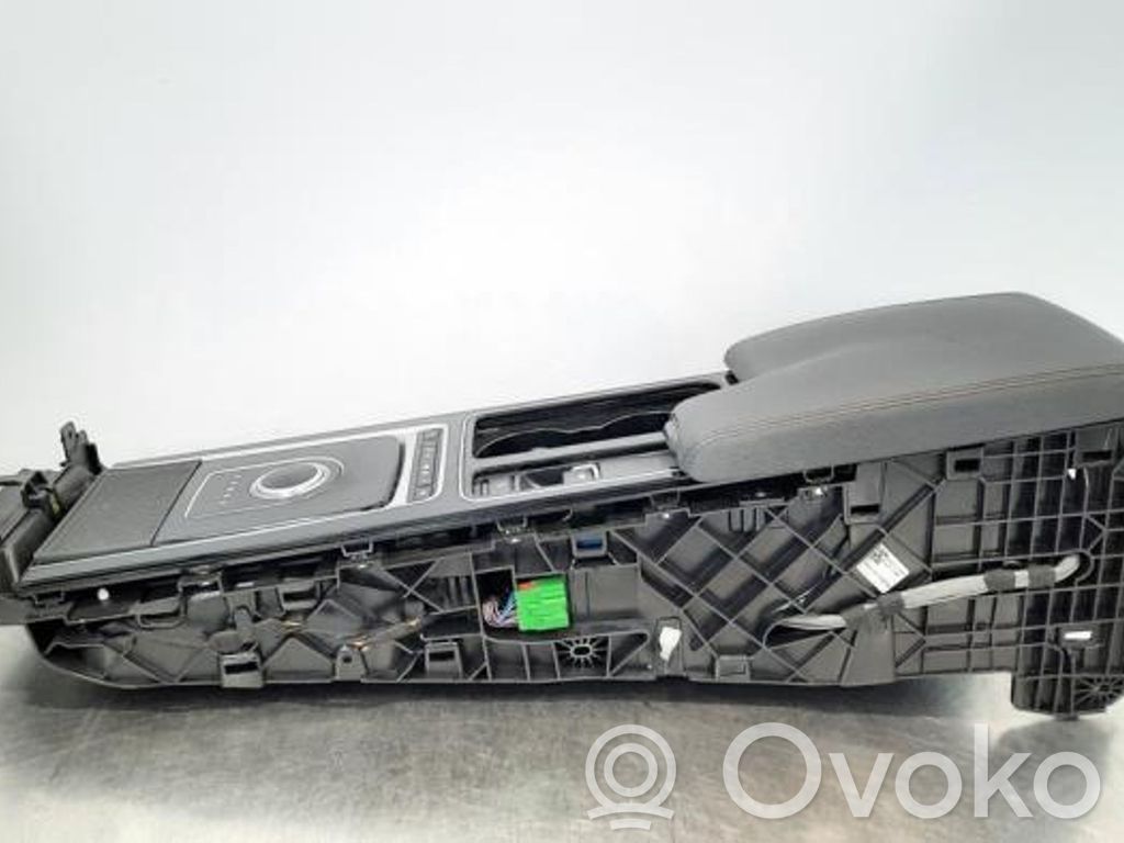 Jaguar XF X260 Center console 