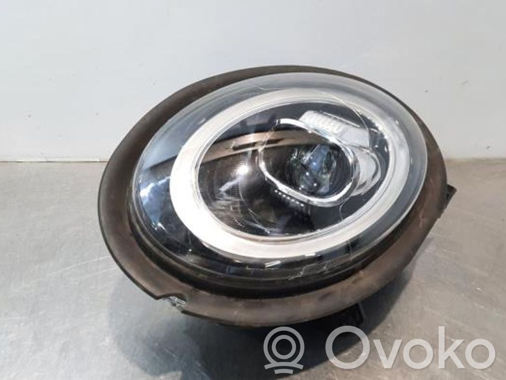 Headlight/headlamp