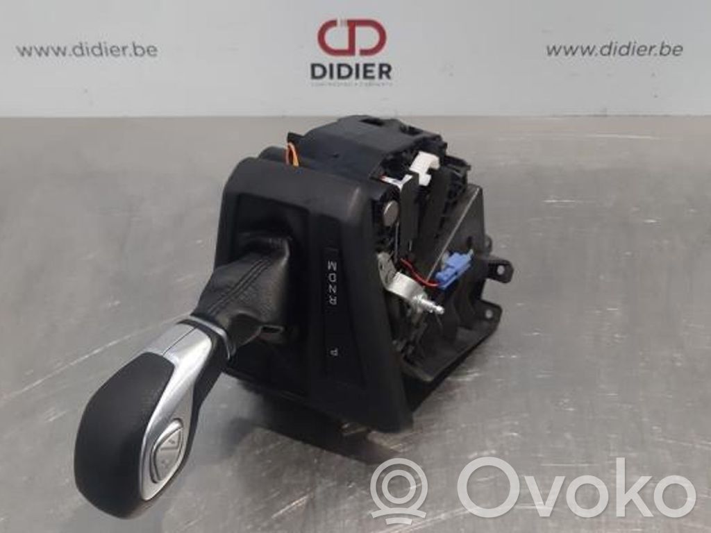 Ford Transit Selector caja de cambios 