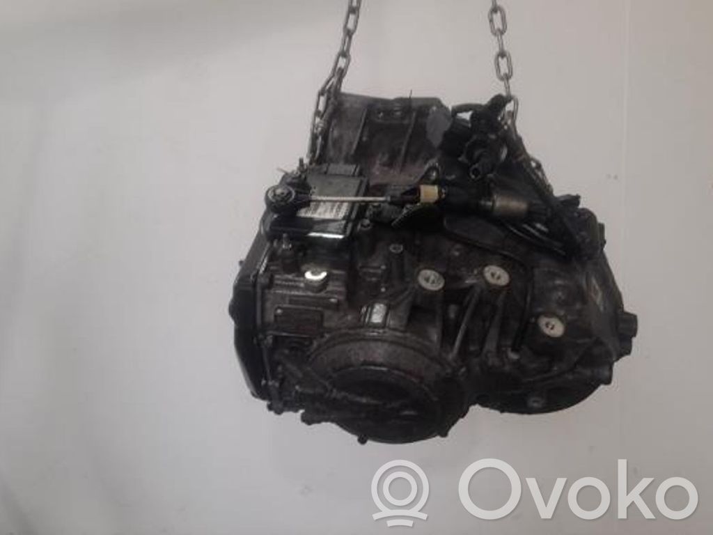 Volvo XC90 Caja de cambios manual de 5 velocidades 
