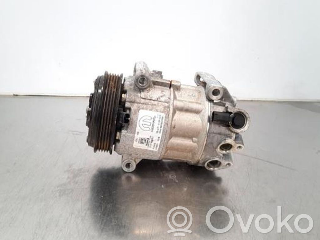 Klimakompressor Pumpe   07177185528C