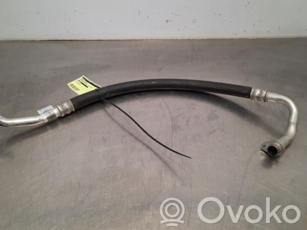 Citroen Berlingo Ilmastointilaitteen putki (A/C) 