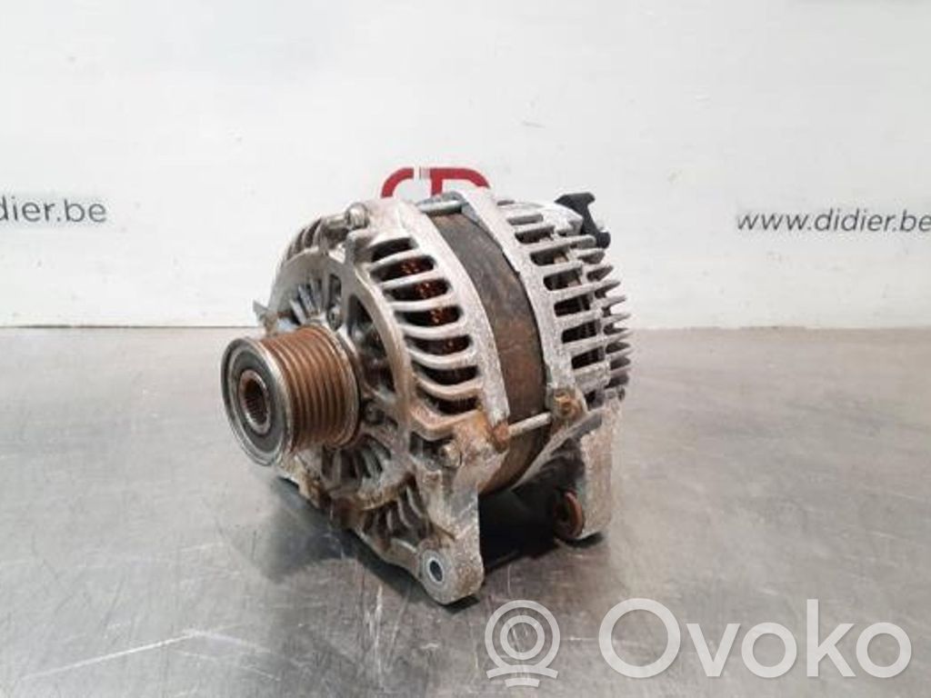 Fiat Talento Ģenerators 
