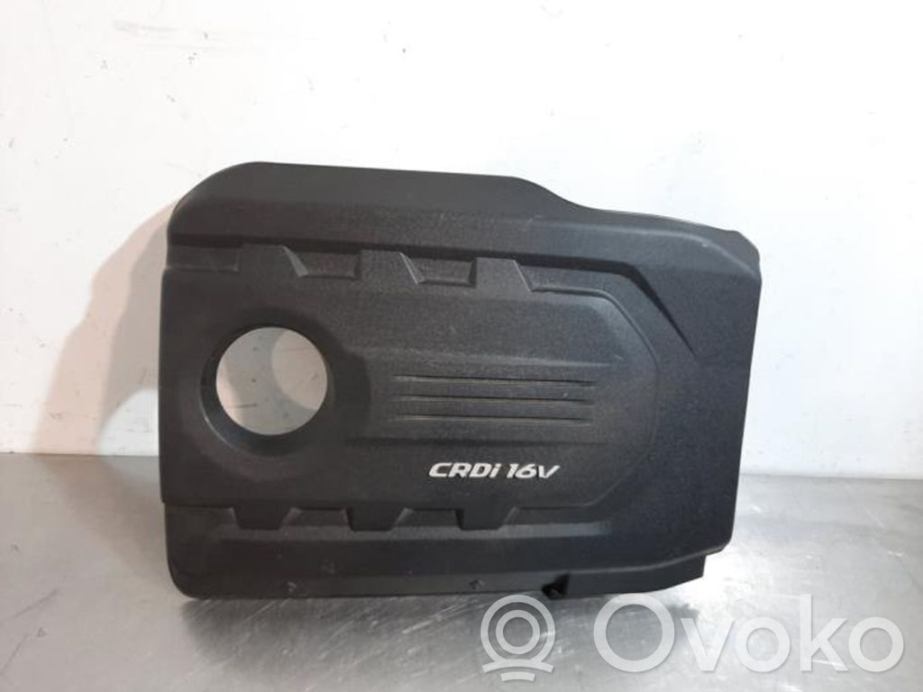 Hyundai i30 Motorabdeckung 