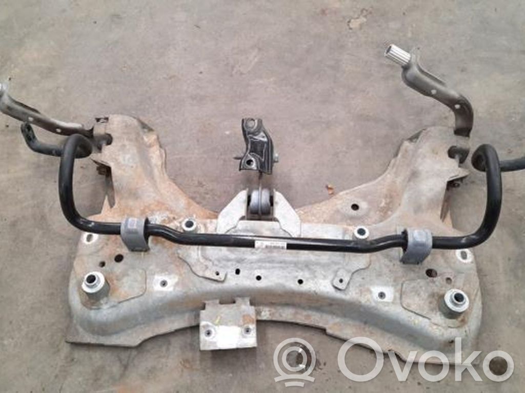 Front subframe   544017239R,544013884R,544017281R,546113546R