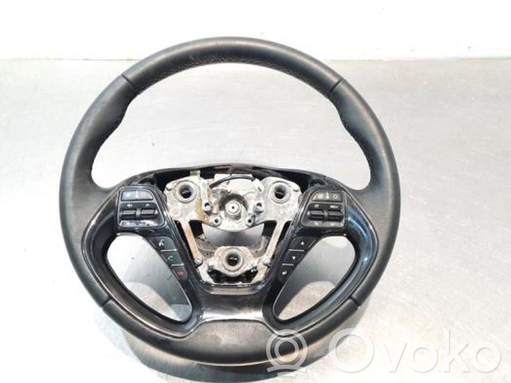 KIA Ceed Lenkrad 