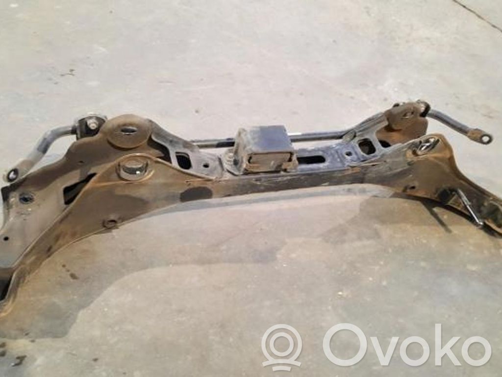 Achsträger vorne   55410A6005,55410A6005