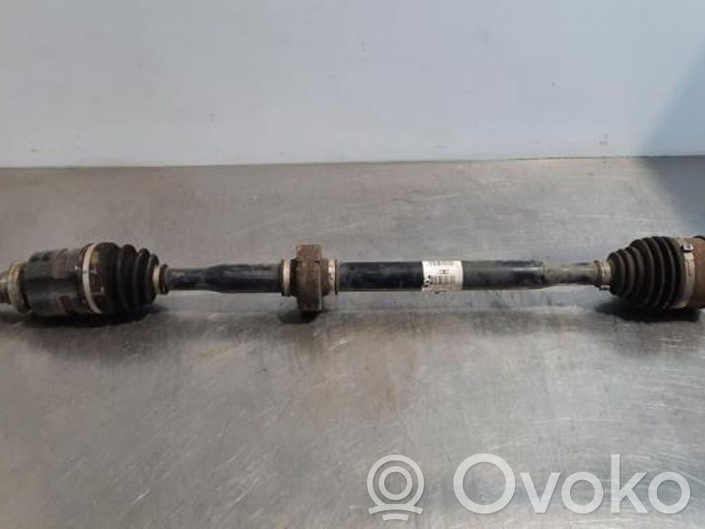 Toyota Auris E180 Semiasse anteriore