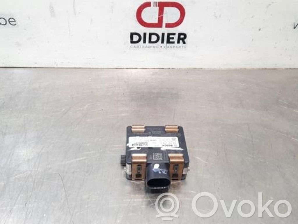 Audi Q3 F3 Sensor de radar Distronic 