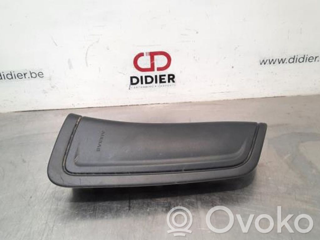 Citroen C-Elysée Airbag del asiento 