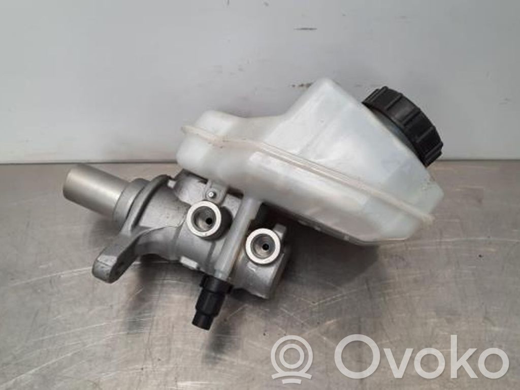 Land Rover Evoque I Główny cylinder hamulca 