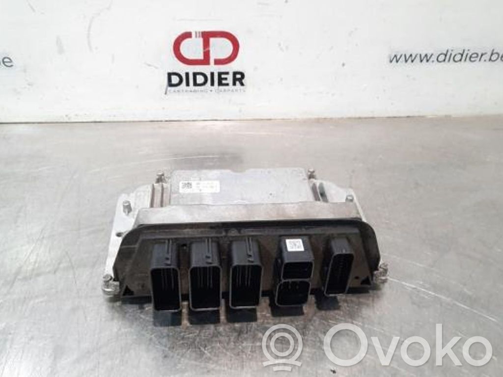 BMW 1 F20 F21 Sterownik / Moduł ECU 
