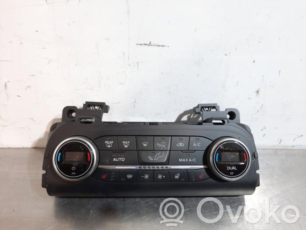 Ford Kuga III Climate control unit 