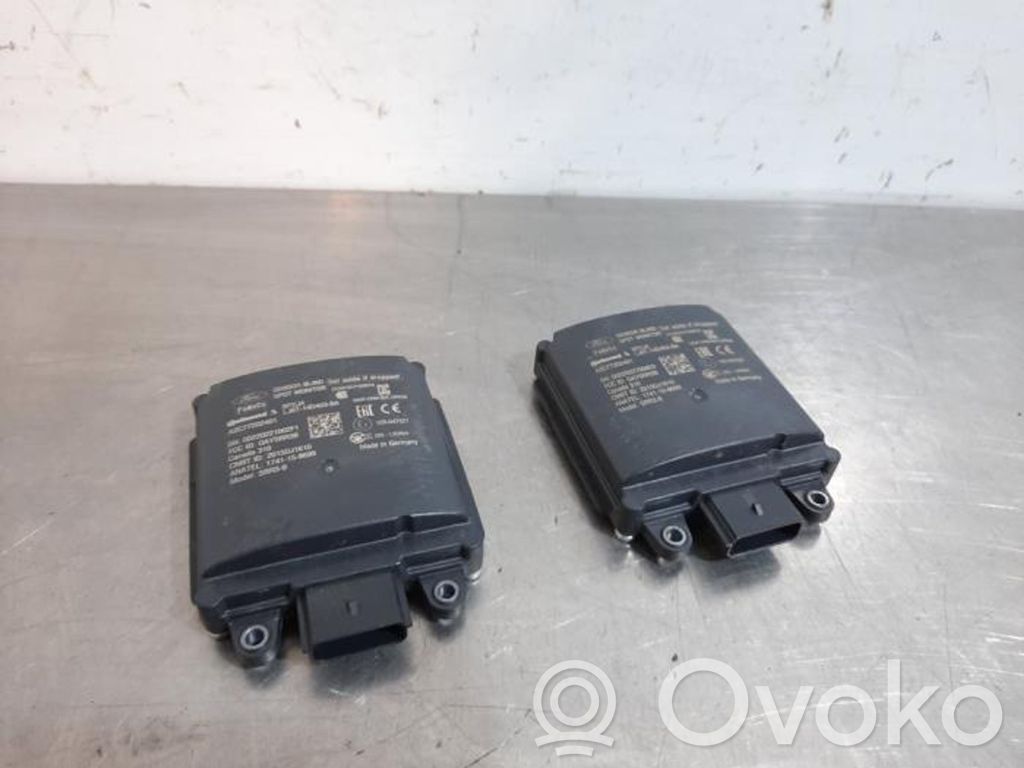 Ford Kuga III Sensor de radar Distronic 