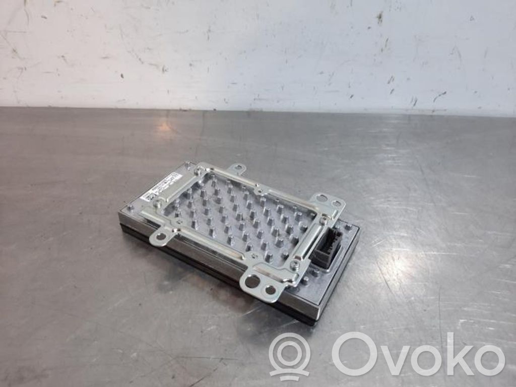 Ford Kuga III Phone control unit/module 