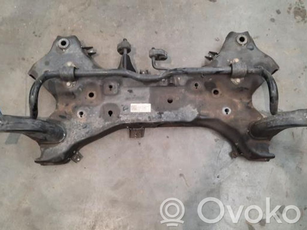 Front subframe   62401J7AA0