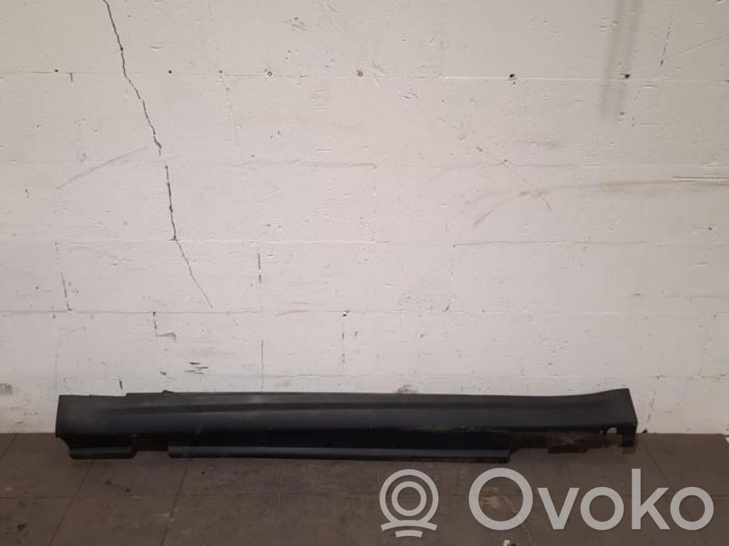 Mini One - Cooper Clubman R55 Pedana per fuoristrada