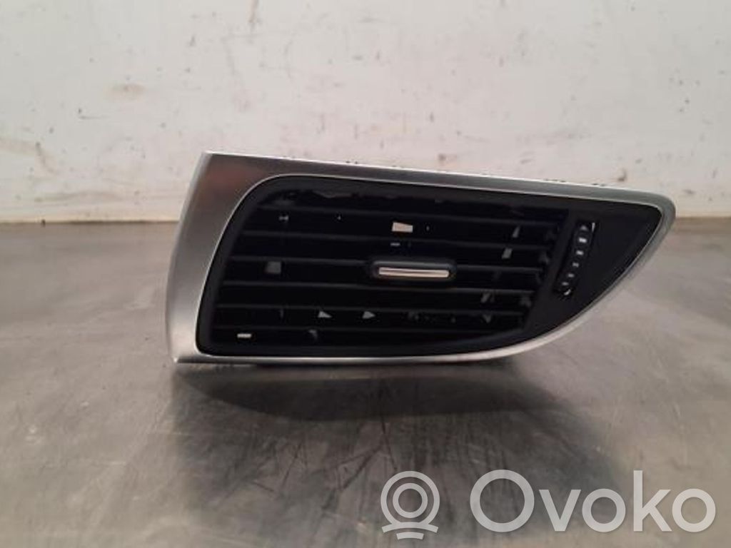 Audi A6 S6 C7 4G Griglia di ventilazione centrale cruscotto 