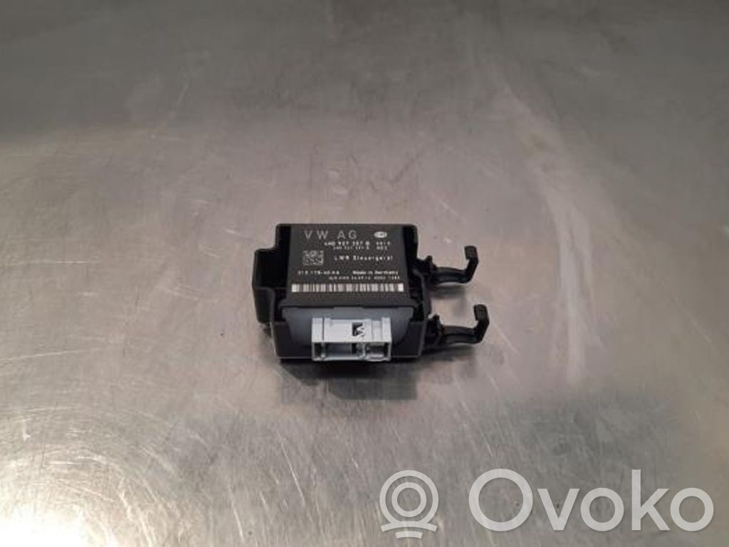 Module de commande suspension   8K0941597E,8K0941597E,8K0941597C