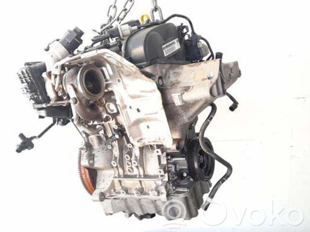 Seat Arona Variklis 