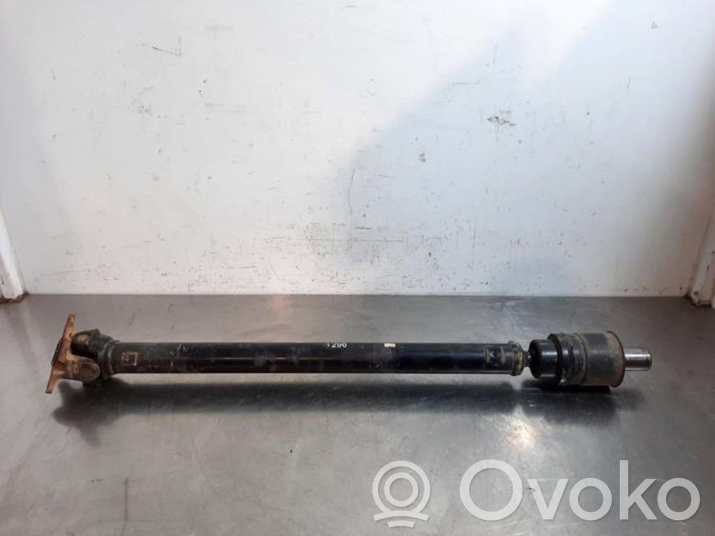 Mitsubishi L200 Albero di trasmissione (set) 