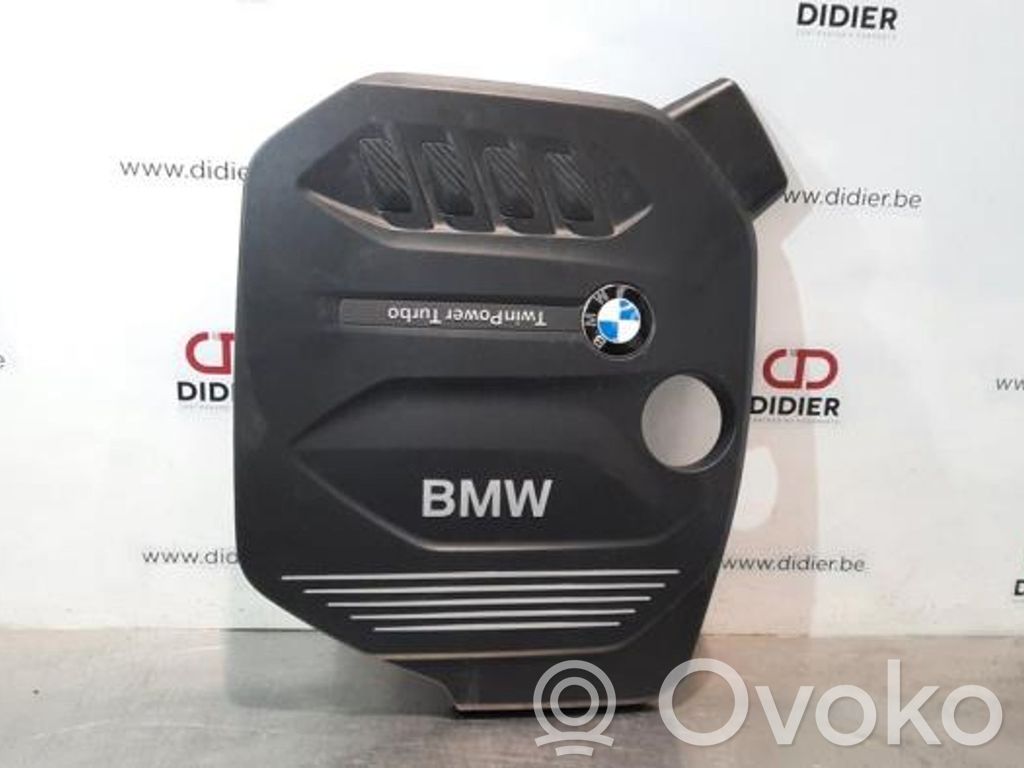 BMW 5 G30 G31 G38 Moottorin koppa 
