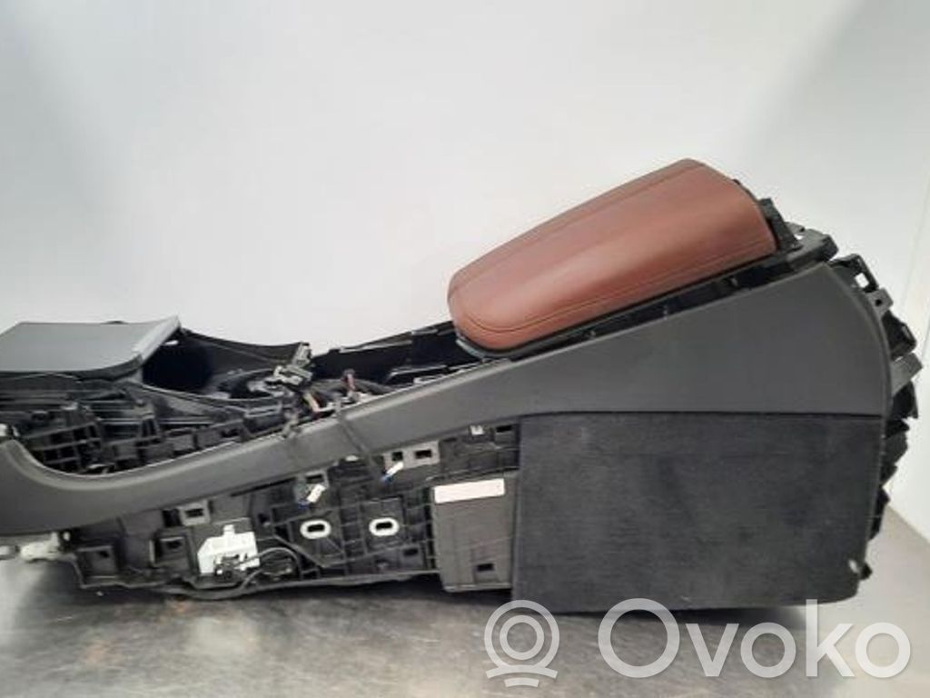 BMW X5 G05 Consola central 