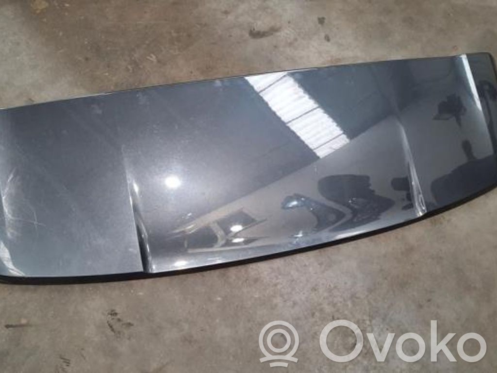 BMW X5 G05 Spojler klapy tylnej / bagażnika 