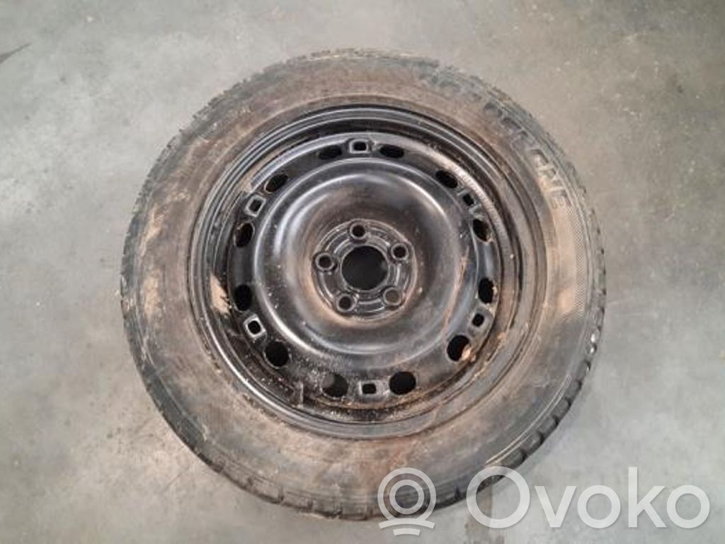 Rueda de repuesto R16