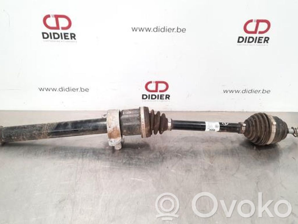 Mini One - Cooper F56 F55 Semiasse anteriore 