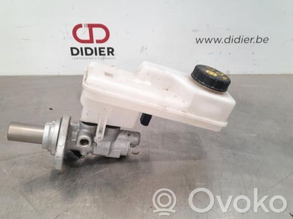 Volkswagen ID.3 Pompă centrală de frână 