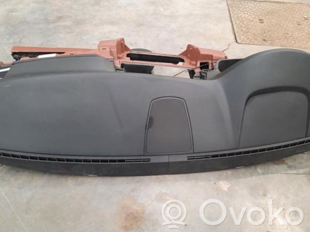 BMW 5 F10 F11 Set airbag con pannello