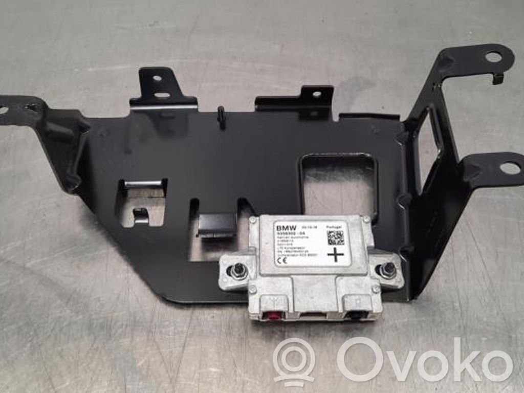 Amplificateur d'antenne   9358302,9358302