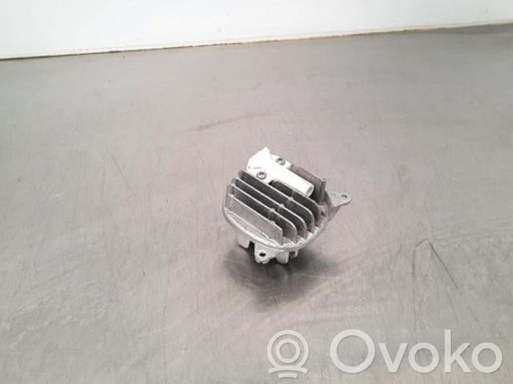 BMW X3 G01 Módulo de control de balasto LED 