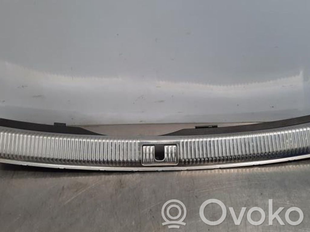Protector del borde del maletero/compartimento de carga   4G9864483B
