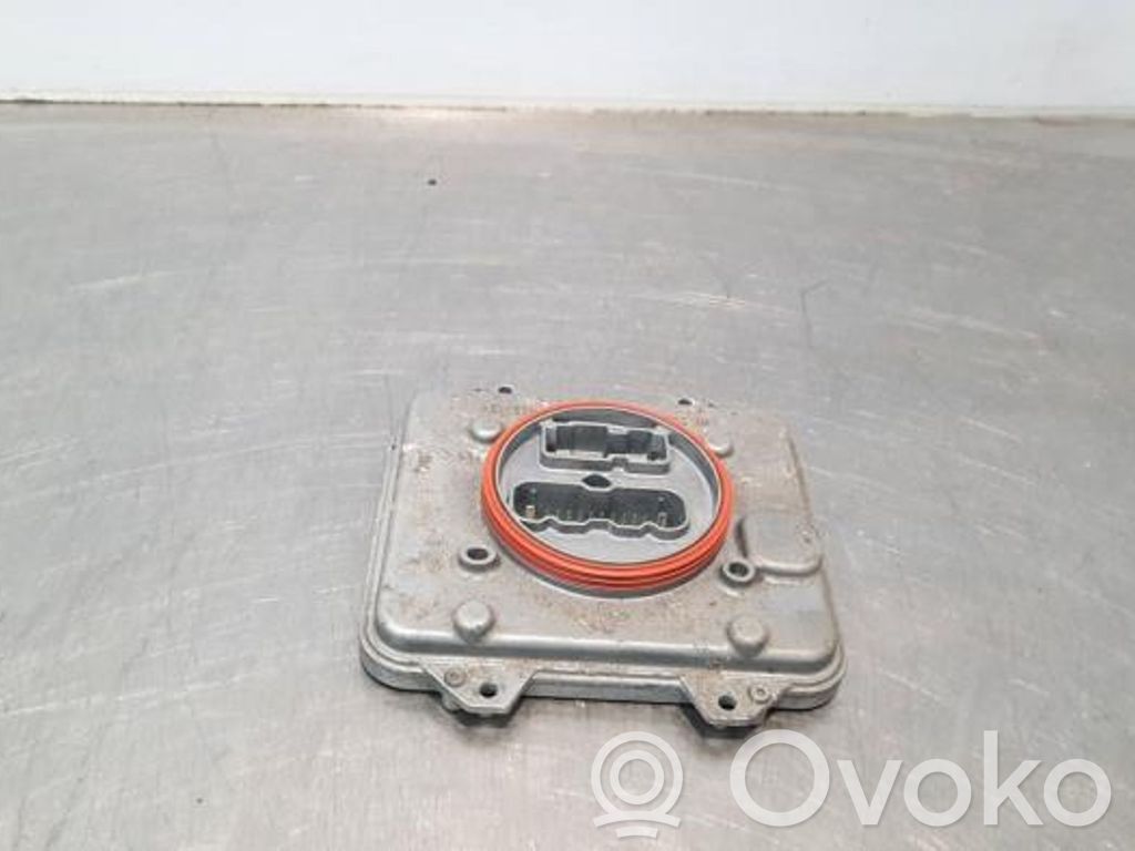 Audi A6 S6 C7 4G Módulo de control de balasto LED 