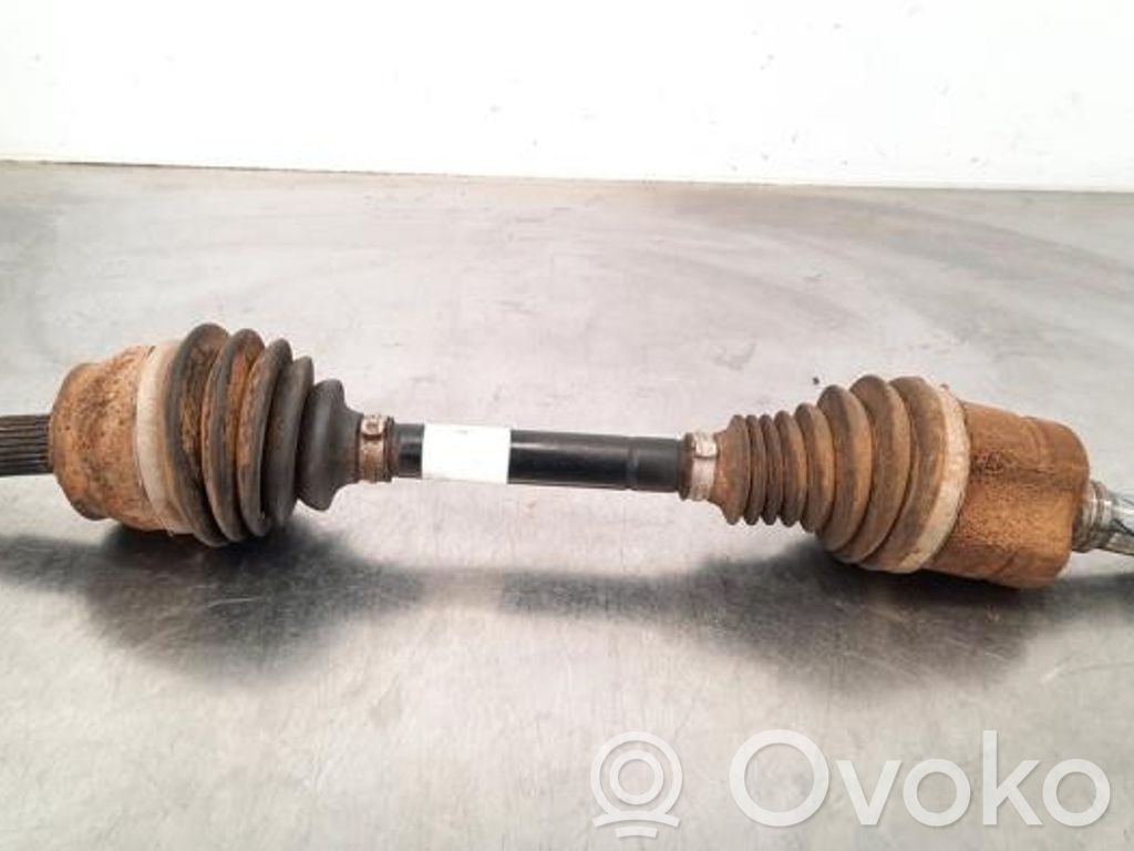 Front driveshaft   13149834,13149834