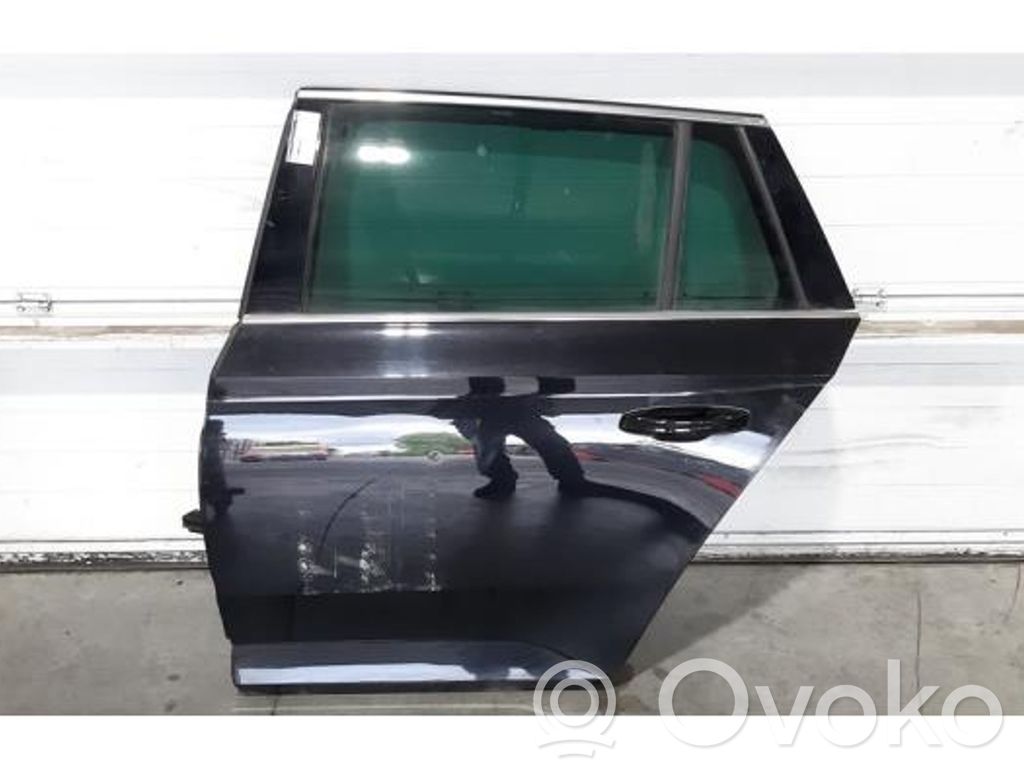 Puerta trasera   3V9833051B,3V9833051B