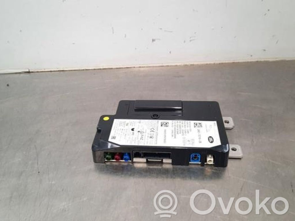 Land Rover Evoque I Other control units/modules 
