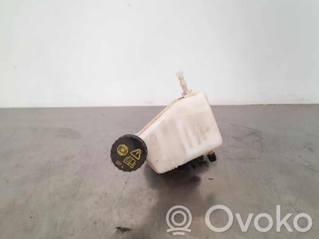 Opel Grandland X Pompă centrală de frână