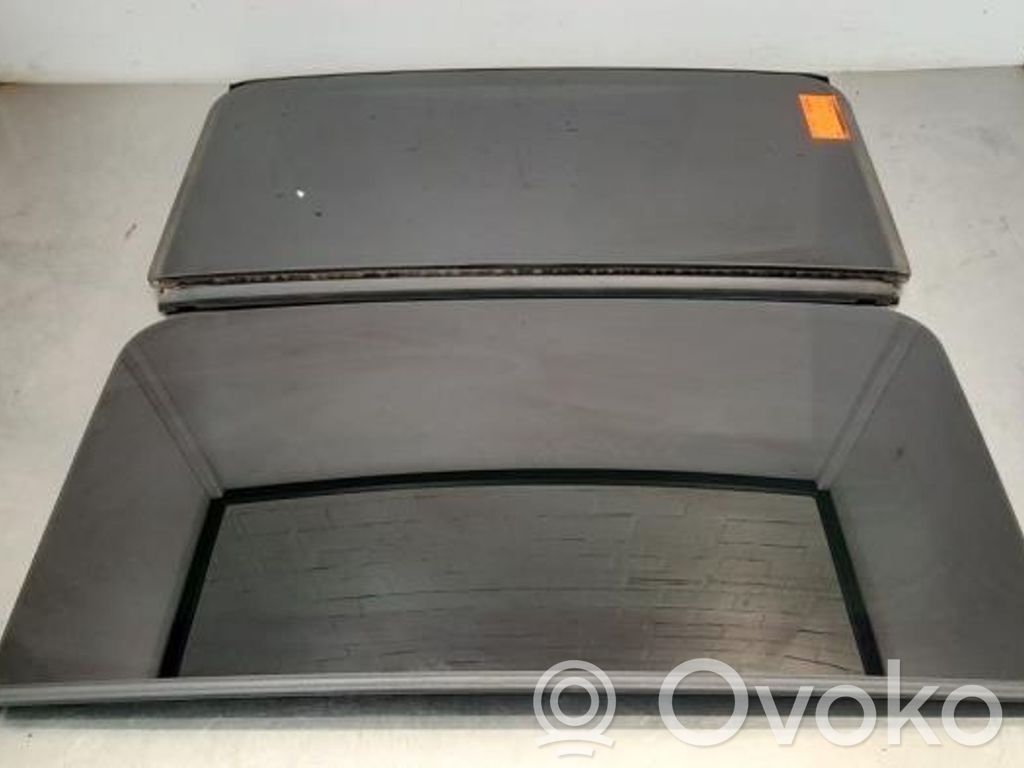 Juego de techo solar