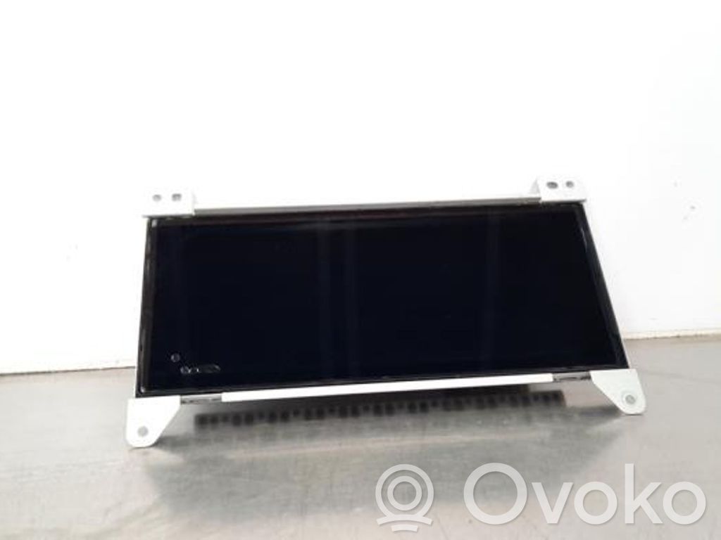 Tesla Model S Speedometer (instrument cluster) 